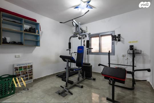 בית פרטי/ קוטג', דימונה