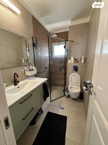 גג/ פנטהאוז, חנה ומיכאל לוין, רביבים, גני ראשון, ראשון לציון