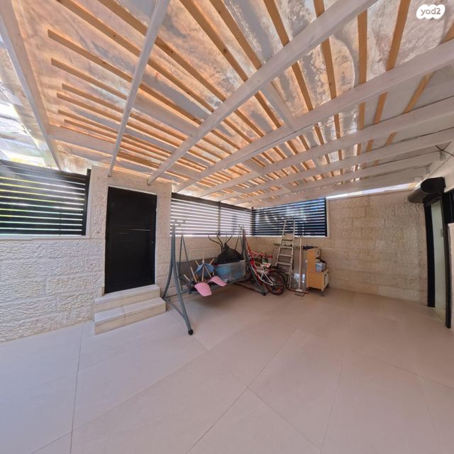 דירת גן, אלעזר בן יאיר, קטמונים, ירושלים