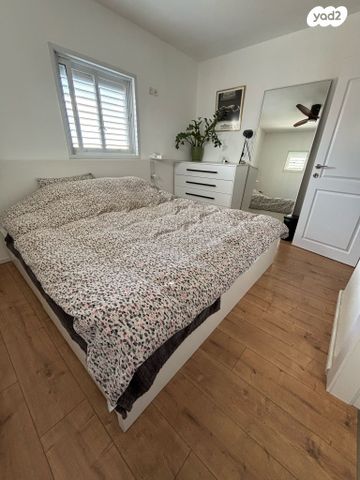 גג/ פנטהאוז, חנה ומיכאל לוין, רביבים, גני ראשון, ראשון לציון