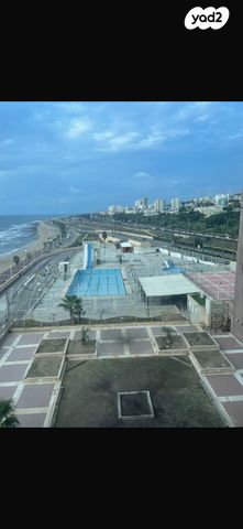 דירה, דוד אלעזר 10, חיפה