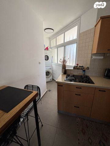 גג/ פנטהאוז, חנה ומיכאל לוין, רביבים, גני ראשון, ראשון לציון