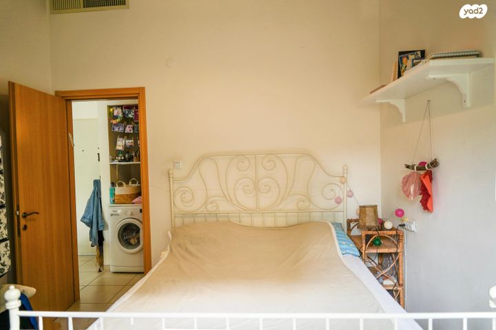 דירה, מקווה ישראל, לב תל אביב, לב העיר צפון, תל אביב יפו