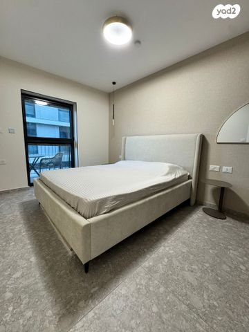 דירה, שדרות ירושלים 1, תל אביב יפו