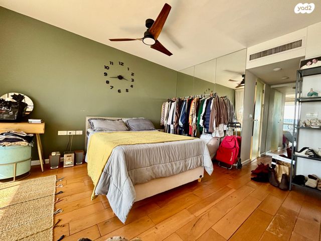 דירה, יוניצמן, גלילות, תל אביב יפו