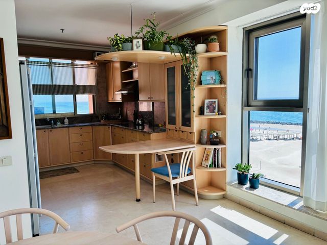 דירה, דוד אלעזר 10, חיפה