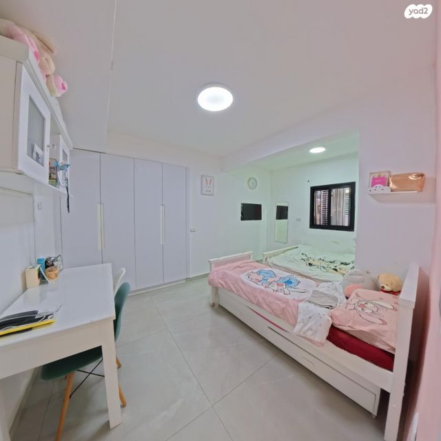 דירת גן, אלעזר בן יאיר, קטמונים, ירושלים