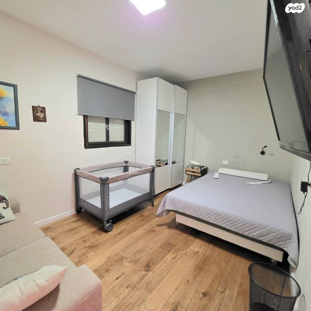 גג/ פנטהאוז, יהושע רבינוביץ, בן גוריון, חולון