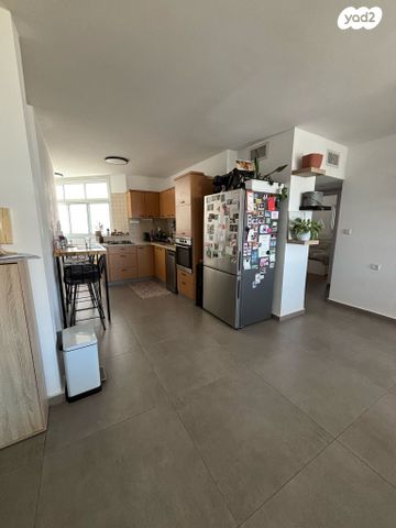 גג/ פנטהאוז, חנה ומיכאל לוין, רביבים, גני ראשון, ראשון לציון