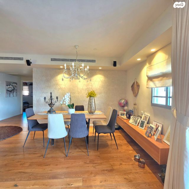 גג/ פנטהאוז, יהושע רבינוביץ, בן גוריון, חולון