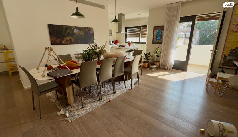 דירה, אנגל 7, לב תל אביב, לב העיר צפון, תל אביב יפו