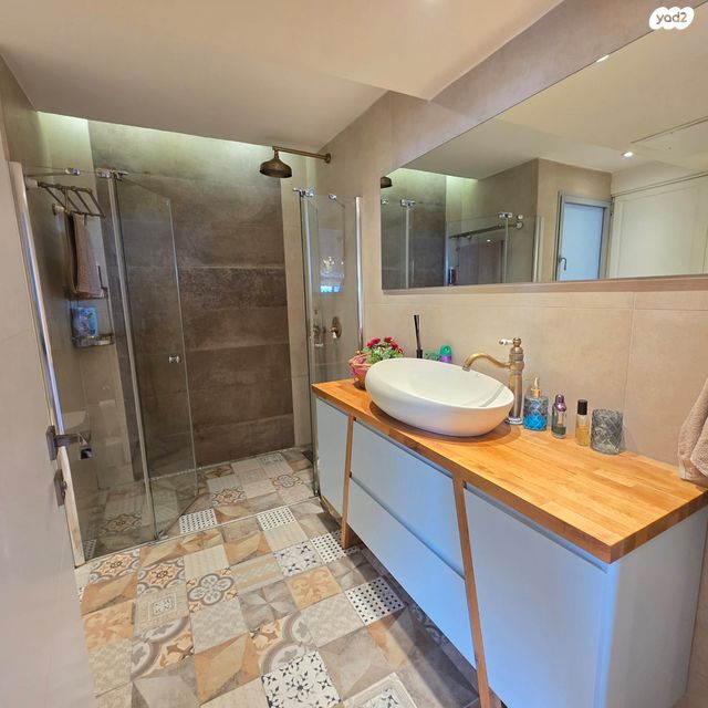 גג/ פנטהאוז, יהושע רבינוביץ, בן גוריון, חולון