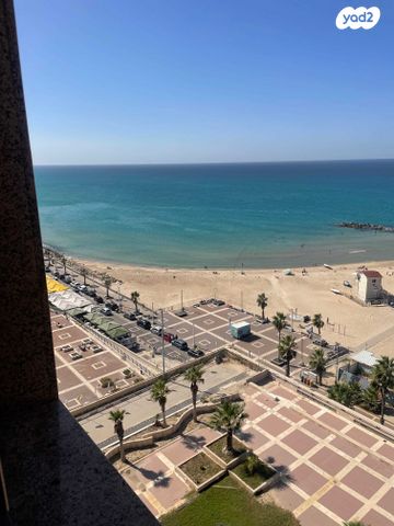 דירה, דוד אלעזר 10, חיפה