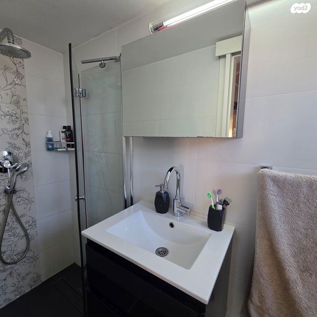 גג/ פנטהאוז, יהושע רבינוביץ, בן גוריון, חולון