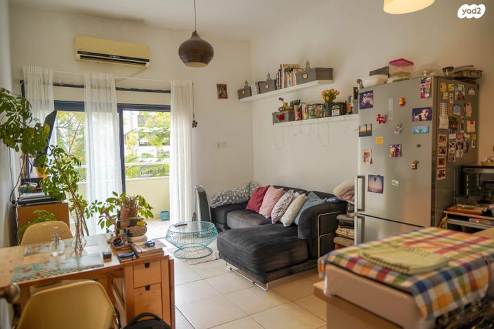 מקווה ישראל 