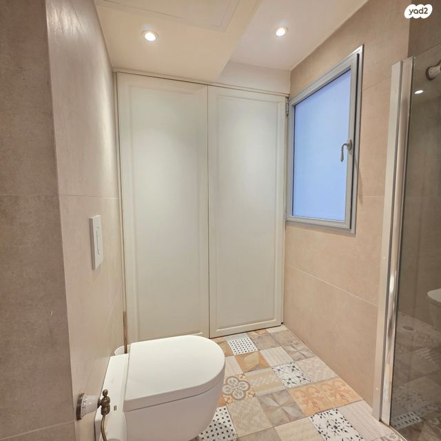 גג/ פנטהאוז, יהושע רבינוביץ, בן גוריון, חולון