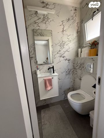 גג/ פנטהאוז, חנה ומיכאל לוין, רביבים, גני ראשון, ראשון לציון