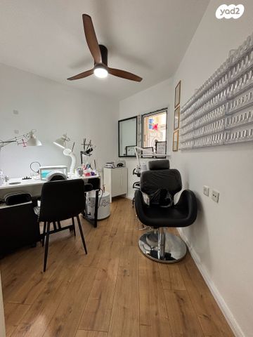 גג/ פנטהאוז, חנה ומיכאל לוין, רביבים, גני ראשון, ראשון לציון