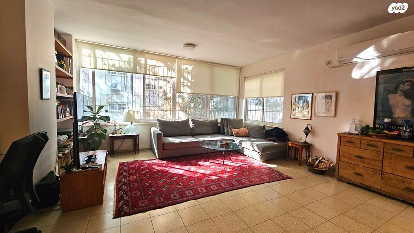 דירה, הצפון הישן - דרום, תל אביב יפו