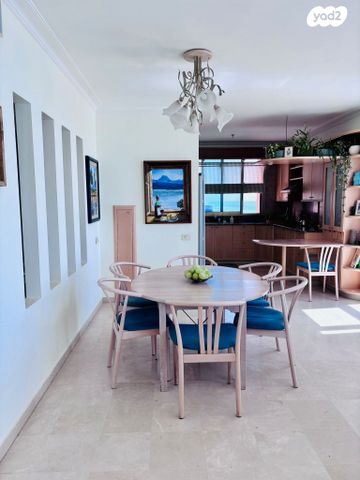 דירה, דוד אלעזר 10, חיפה