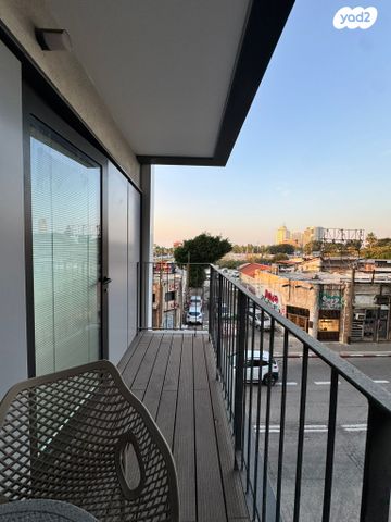 דירה, שדרות ירושלים 1, תל אביב יפו