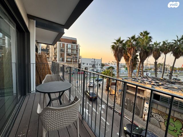 דירה, שדרות ירושלים 1, תל אביב יפו