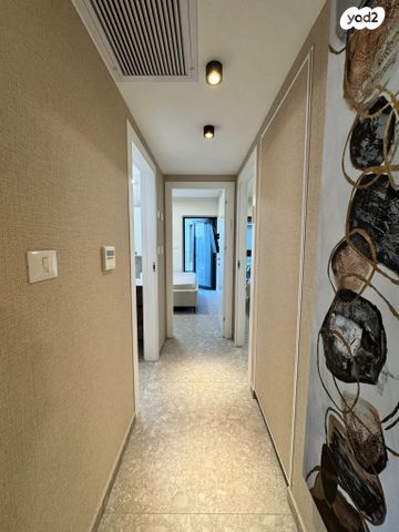 דירה, שדרות ירושלים 1, תל אביב יפו