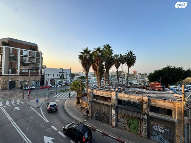 דירה, שדרות ירושלים 1, תל אביב יפו