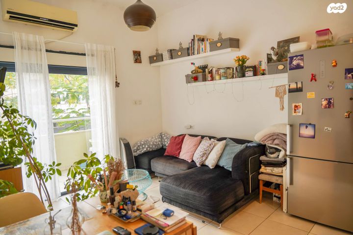 דירה, מקווה ישראל, לב תל אביב, לב העיר צפון, תל אביב יפו