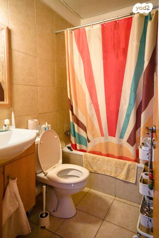 דירה, מקווה ישראל, לב תל אביב, לב העיר צפון, תל אביב יפו