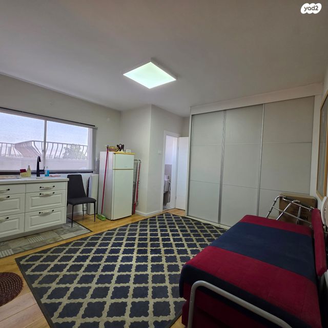 גג/ פנטהאוז, יהושע רבינוביץ, בן גוריון, חולון