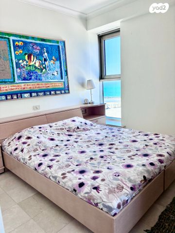 דירה, דוד אלעזר 10, חיפה