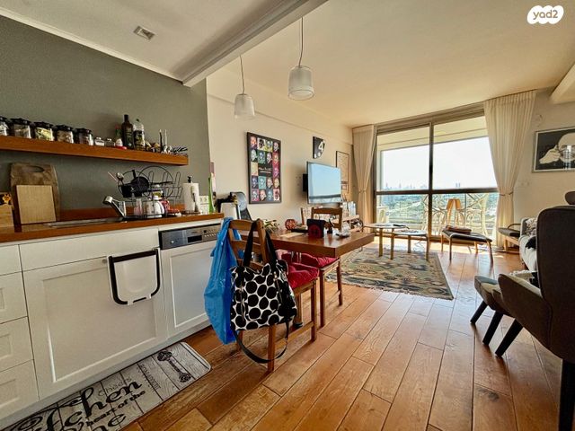 דירה, יוניצמן, גלילות, תל אביב יפו