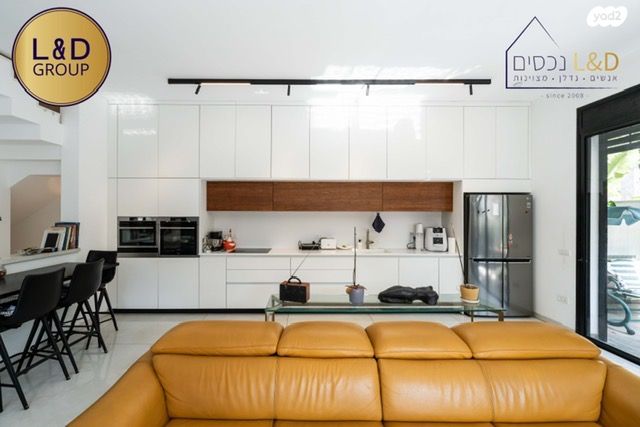 בית פרטי/ קוטג', קרית קריניצי, רמת גן