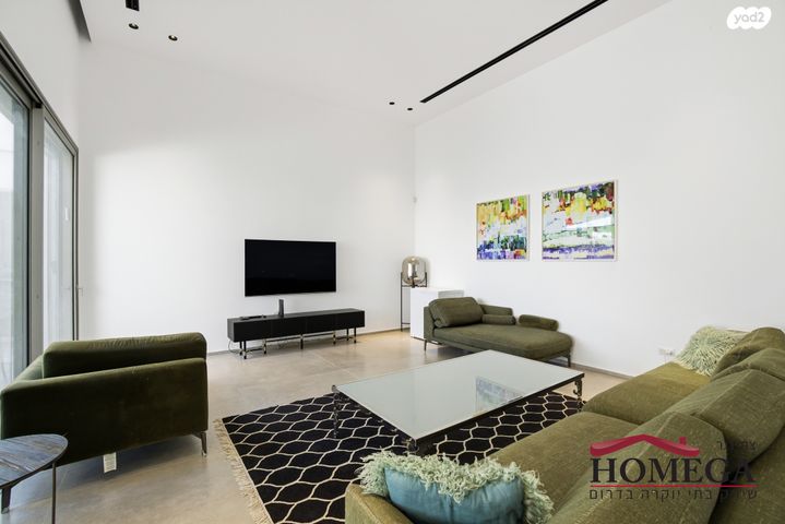 בית פרטי/ קוטג', מיתר / כרמית