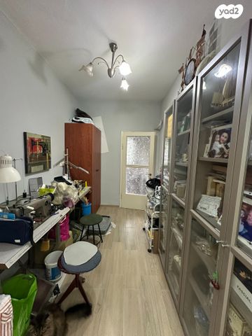 דירה, הגפן, המושבה הגרמנית, חיפה