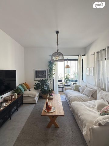 דירה, כרם התימנים, תל אביב יפו