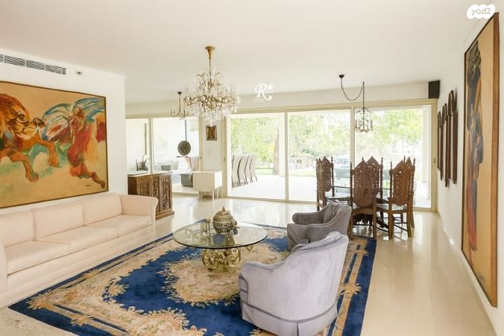 בית פרטי/ קוטג', סביון