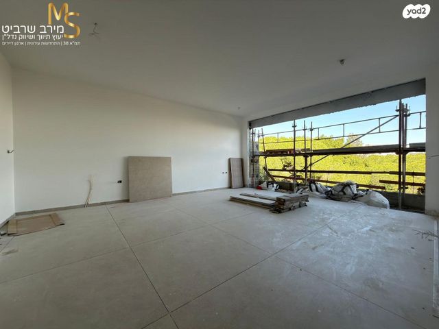 דירה, יותם, שמבור, חיפה