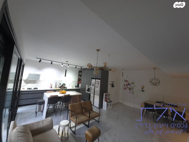 דירת גן, הבשמים, שחמון, רובע 6, אילת