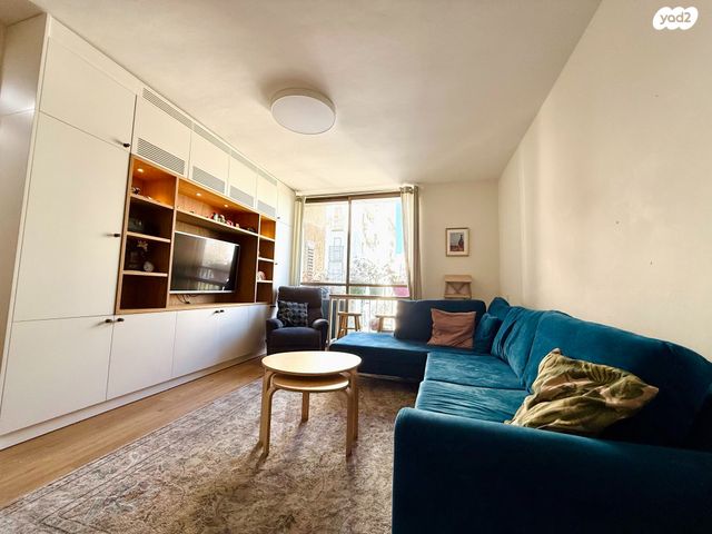 דירה, הנשיא הראשון 40, א' / צפון מזרח העיר, רחובות