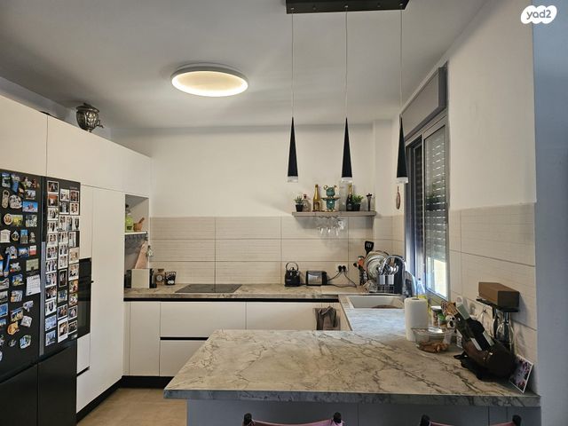 דירה, הפארק, חדרה