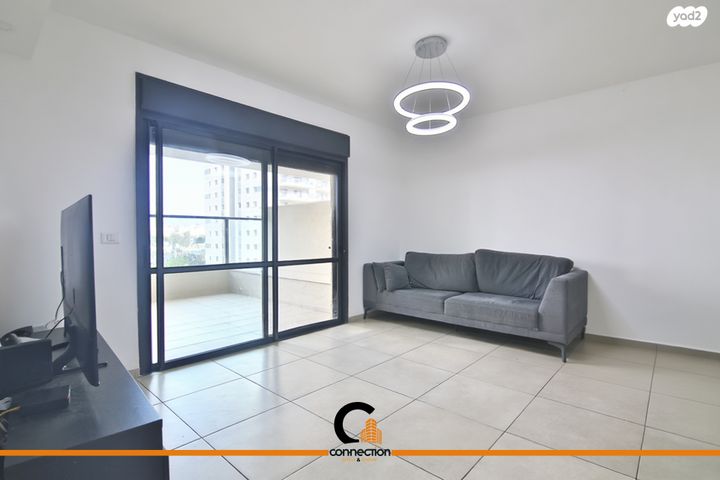 דירה, עפרה חזה 25, משכנות האומנים, קרית מוצקין