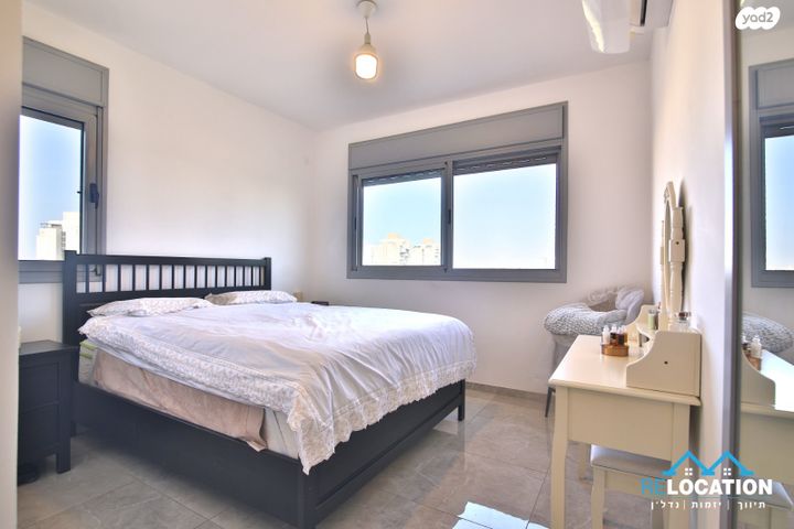 דירה, הרדוף, קרית ים