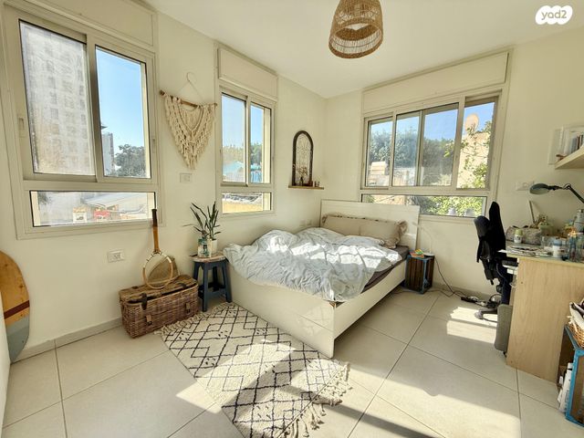 דירה, רוזנבלט, מכללת תל אביב יפו, דקר, תל אביב יפו