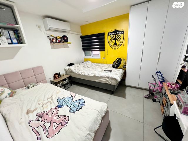 דירה, הנרקיס, נאות אשכול, יבנה