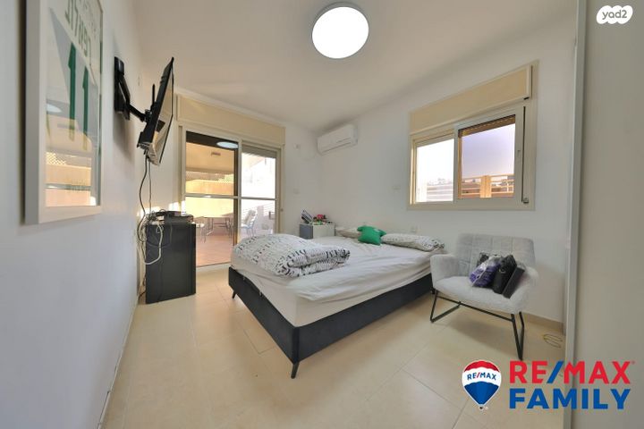 גג/ פנטהאוז, שדרות הבנים, הפרפר, קרית ביאליק