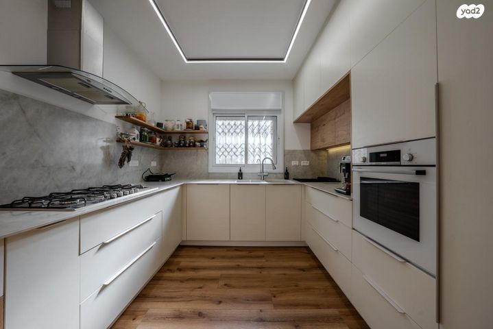 בית פרטי/ קוטג', נחמן אביגד, רמות, באר שבע