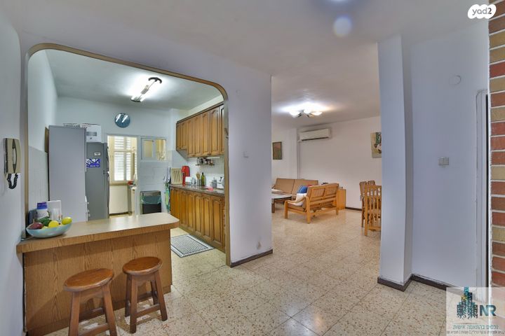 דירה, אברמוביץ', אברמוביץ', ראשון לציון