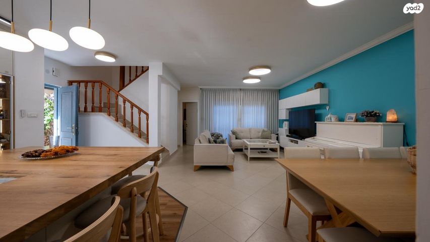 בית פרטי/ קוטג', נחמן אביגד, רמות, באר שבע